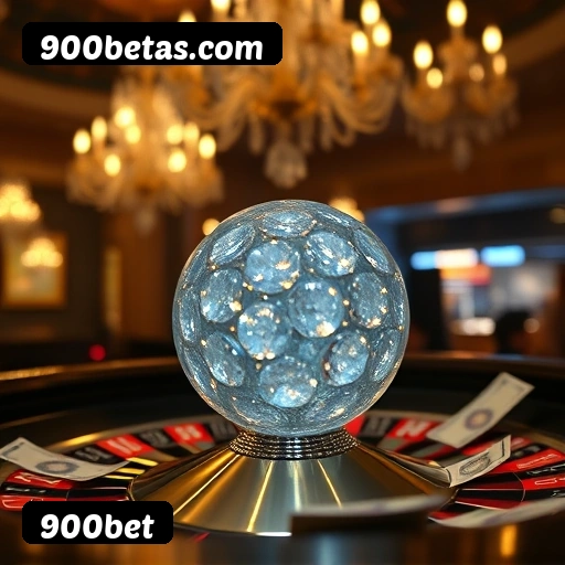 Tabela RTP dos jogos de cassino da 900bet