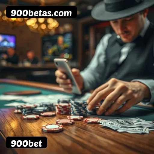 Jogo responsável 900bet - Ferramentas de controle, limites, auto-exclusão, suporte CVV 188