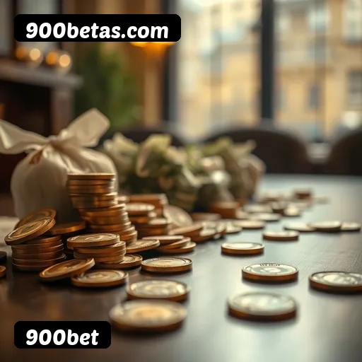 Estatísticas 900bet novembro 2024 - 87 mil jogadores ativos, R$47M pagos, RTP 96.52%